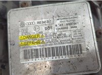  Фара (передняя) Audi A4 (B8) 2007-2015 20537802 #7