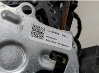 84698287 Кулиса КПП Chevrolet Equinox 2017-2024 20537804 #6