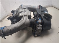  Турбокомпрессор Mercedes SLK R170 1996-2004 20537811 #8