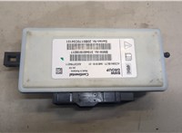  Блок управления подушками безопасности BMW 4 F32 2013-2021 20537812 #3