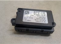  Блок комфорта BMW 4 F32 2013-2021 20537817 #1