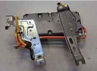  Инвертор, преобразователь напряжения Lexus RX 2003-2009 20537828 #2