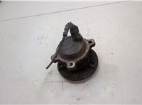  Ступица (кулак, цапфа) Volvo XC60 2008-2017 20537843 #1