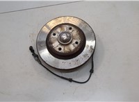  Ступица (кулак, цапфа) Peugeot 308 2007-2013 20537848 #1