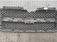  Решетка радиатора Chevrolet Trailblazer 2001-2010 20537850 #3