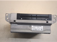  Магнитола BMW 4 F32 2013-2021 20537854 #1