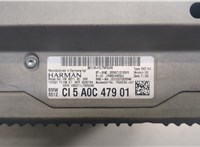  Магнитола BMW 4 F32 2013-2021 20537854 #2