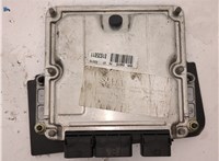  Блок управления двигателем Peugeot 406 1999-2004 20537862 #2
