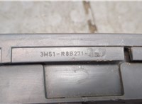 3M51R8138AG Решетка радиатора Ford C-Max 2002-2010 20537865 #4