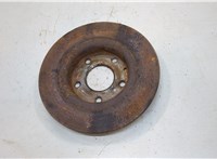  Диск тормозной Mazda 6 (GJ) 2012-2018 20537883 #1
