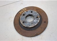  Диск тормозной Mazda 6 (GJ) 2012-2018 20537883 #3
