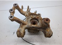  Ступица (кулак, цапфа) Mazda CX-5 2012-2017 20537887 #1