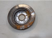  Диск тормозной Mercedes Vito W639 2003-2014 20537888 #1