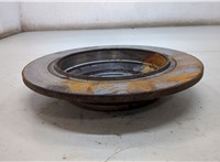  Диск тормозной Mercedes Vito W639 2003-2014 20537888 #2
