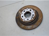  Диск тормозной Mercedes Vito W639 2003-2014 20537888 #3
