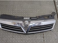 13225788, 13225789 Решетка радиатора Opel Astra H 2004-2010 20537890 #1