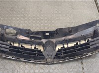 13225788, 13225789 Решетка радиатора Opel Astra H 2004-2010 20537890 #2