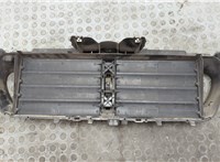 7200787 Жалюзи радиатора BMW 5 F10 2010-2017 20537894 #3
