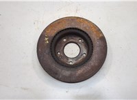  Диск тормозной Hyundai IONIQ 2016-2022 20537896 #1