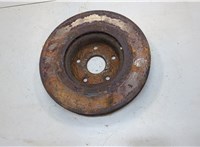  Диск тормозной Subaru WRX I 2016-2021 20537905 #1