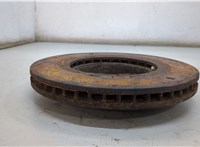  Диск тормозной Subaru WRX I 2016-2021 20537905 #2