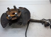 4350204040, 4320135080, 477030C010 Ступица (кулак, цапфа) Toyota Sequoia 2000-2008 20537906 #1