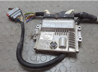 9831731680 Блок управления двигателем Citroen Jumper (Relay) 2014-2025 20537907 #5
