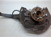 A1643560201, A1643301720 Ступица (кулак, цапфа) Mercedes GL X164 2006-2012 20537914 #1