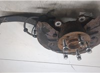 A1643560201, A1643301720 Ступица (кулак, цапфа) Mercedes GL X164 2006-2012 20537914 #3