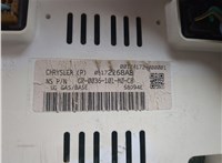  Щиток приборов (приборная панель) Jeep Wrangler 2007-2018 20537922 #4