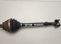  Полуось (приводной вал, шрус) Volkswagen Passat 6 2005-2010 20537933 #1