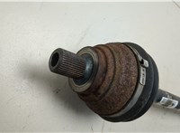  Полуось (приводной вал, шрус) Volkswagen Passat 6 2005-2010 20537933 #2