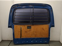  Крышка (дверь) багажника Toyota Hiace 1989-2004 20537942 #2