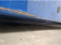  Крышка (дверь) багажника Toyota Hiace 1989-2004 20537942 #4