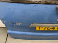  Крышка (дверь) багажника Toyota Hiace 1989-2004 20537942 #9