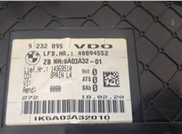  Щиток приборов (приборная панель) BMW 4 F32 2013-2021 20537944 #4