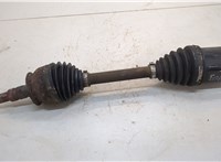  Полуось (приводной вал, шрус) Chevrolet Cruze 2009-2015 20537977 #1