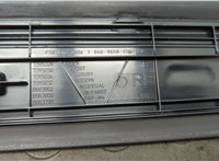  Накладка на порог BMW 4 F32 2013-2021 20537978 #4