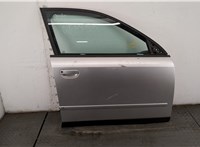  Ручка двери наружная Audi A4 (B6) 2000-2006 11468102 #1
