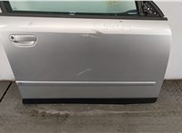  Ручка двери наружная Audi A4 (B6) 2000-2006 11468102 #2