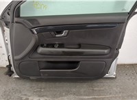  Ручка двери наружная Audi A4 (B6) 2000-2006 11468102 #6