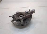  Ступица (кулак, цапфа) Volvo S80 1998-2006 20537994 #2