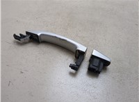  Ручка двери наружная Chevrolet Trax 2016-2022 20538006 #3