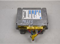 77960SJCA011 Блок управления подушками безопасности Honda Ridgeline 2005-2014 20538012 #1