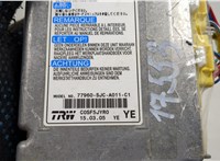 77960SJCA011 Блок управления подушками безопасности Honda Ridgeline 2005-2014 20538012 #4