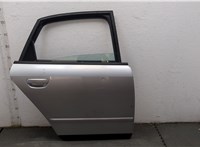  Замок двери Audi A4 (B6) 2000-2006 11468128 #1