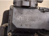 2203028060 Заслонка дроссельная Toyota Previa (Estima) 2000-2006 20538027 #3