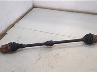  Полуось (приводной вал, шрус) Opel Corsa E 2014-2019 20538031 #1