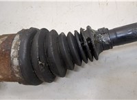  Полуось (приводной вал, шрус) Opel Corsa E 2014-2019 20538031 #2