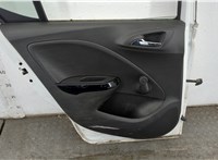  Стеклоподъемник механический Opel Corsa E 2014-2019 11468139 #4